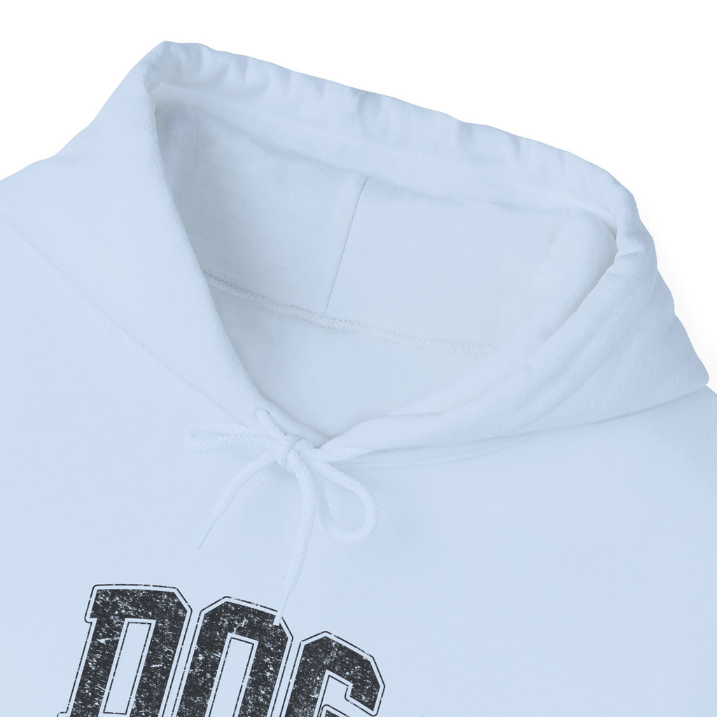 Dog Mom Heavy Blend™ Hooded Sweatshirt - Mixed Colors -