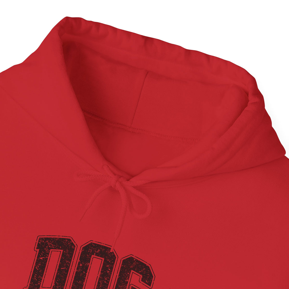 Dog Mom Heavy Blend™ Hooded Sweatshirt - Mixed Colors -
