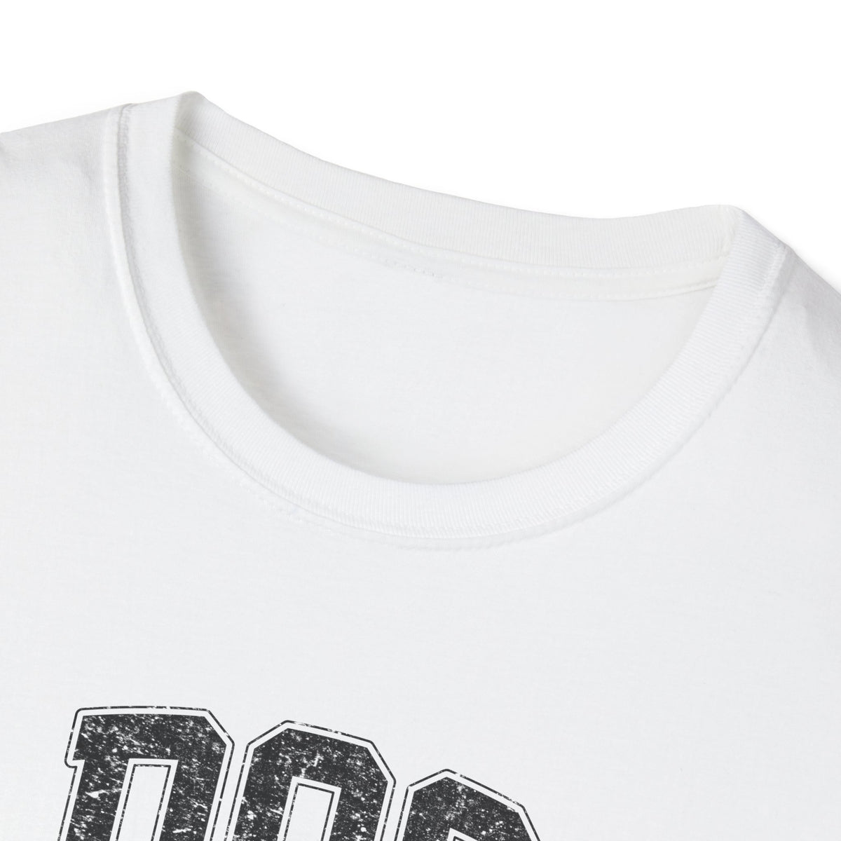 Dog Mama Softstyle T-Shirt - Mixed Colors -