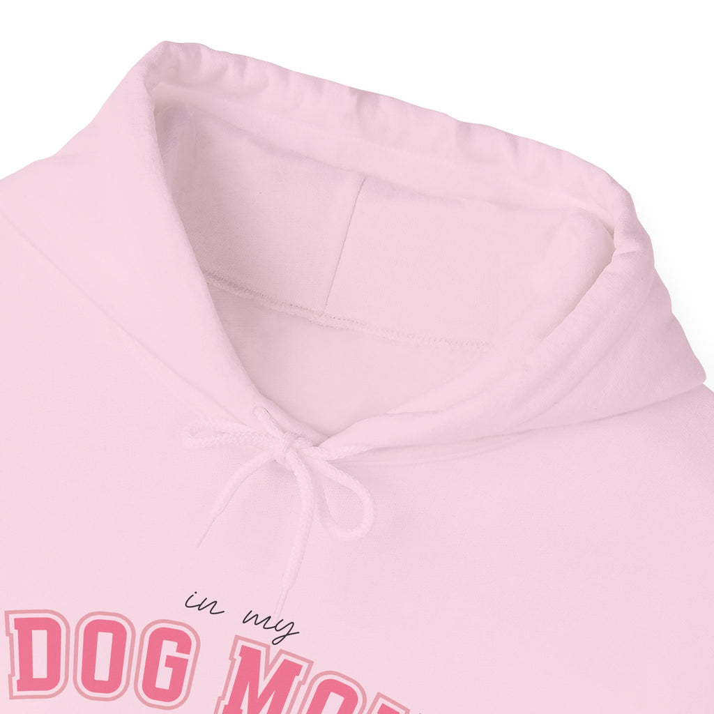 Dog Mom Era Heavy Blend™ Hooded Sweatshirt - Mixed Colors -