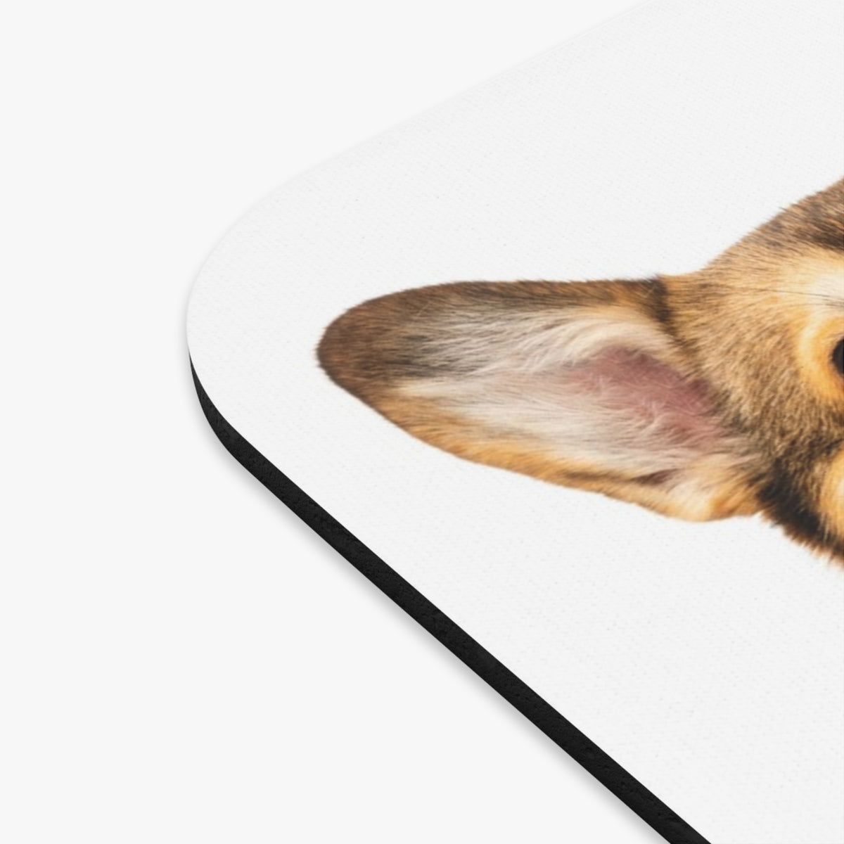 Corgi Mouse Pad (Rectangle)