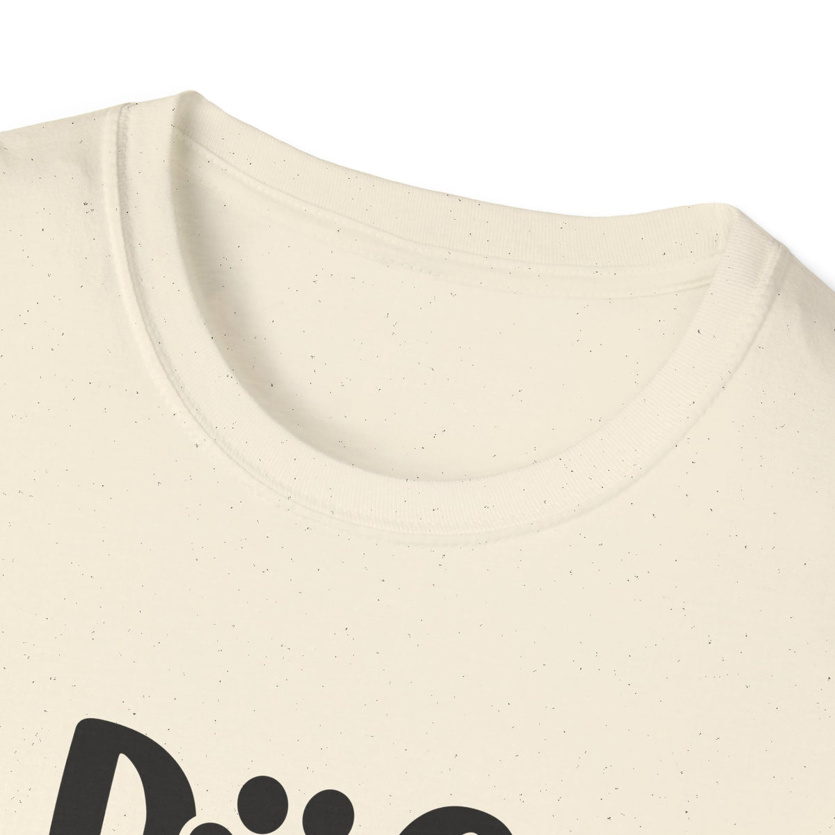 Dog Mom Softstyle T-Shirt - Mixed Colors -