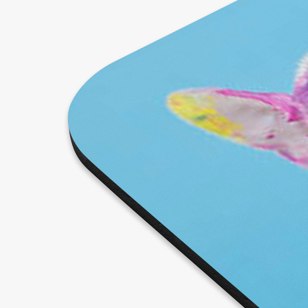 French Bulldog Mouse Pad (Rectangle)