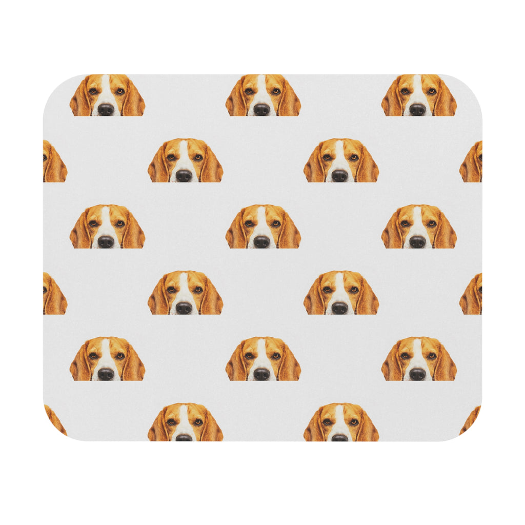 Beagle Mouse Pad (Rectangle)