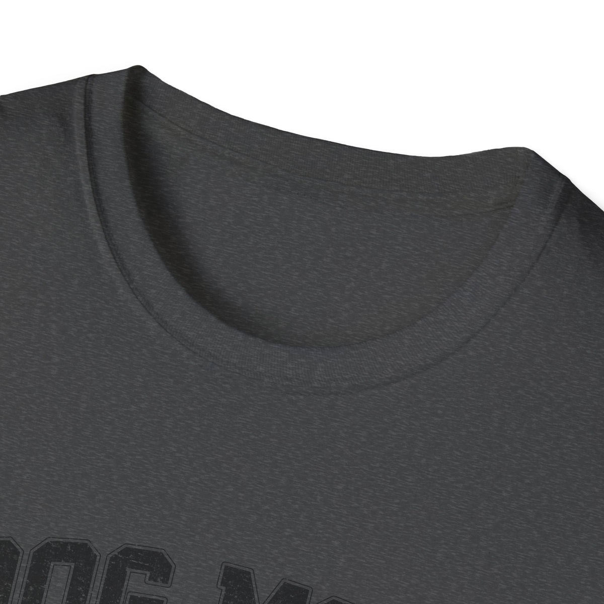 Dog Mom Softstyle T-Shirt - Mixed Colors -