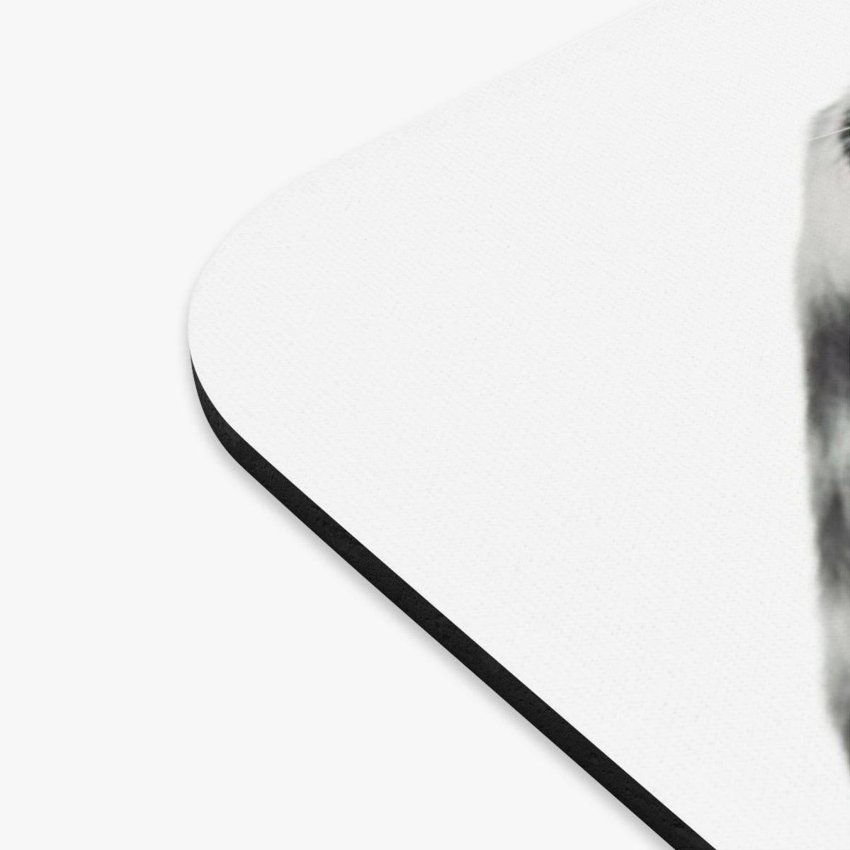 Dalmatian Mouse Pad (Rectangle)
