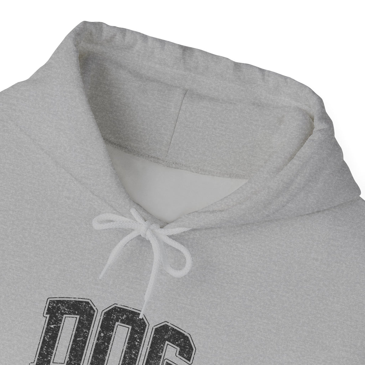 Dog Mom Heavy Blend™ Hooded Sweatshirt - Mixed Colors -