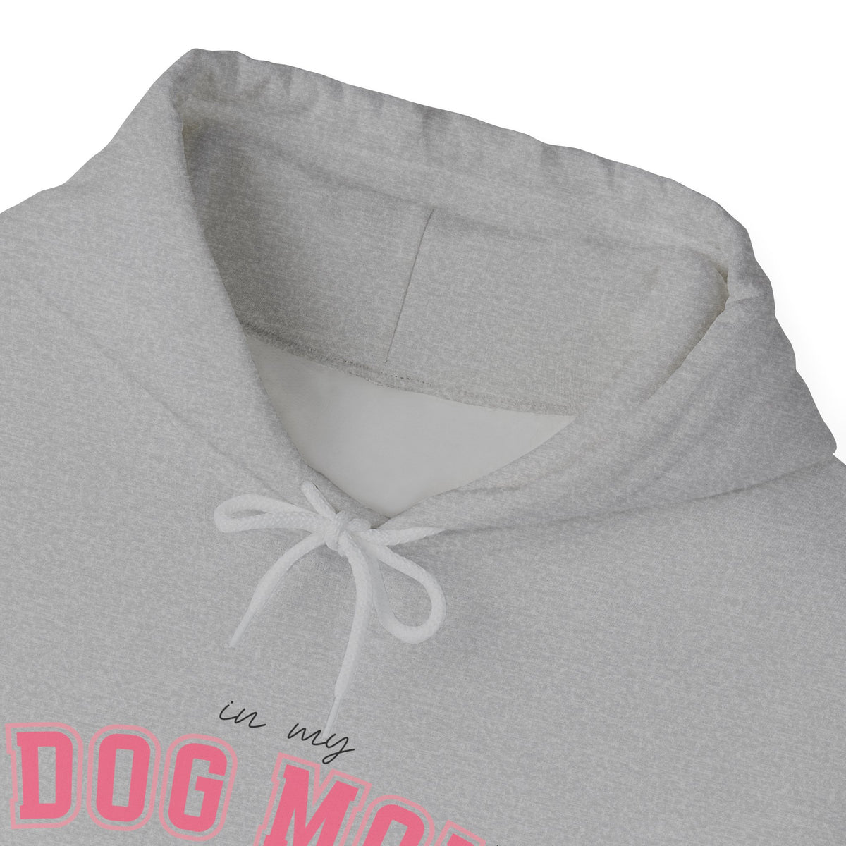 Dog Mom Era Heavy Blend™ Hooded Sweatshirt - Mixed Colors -
