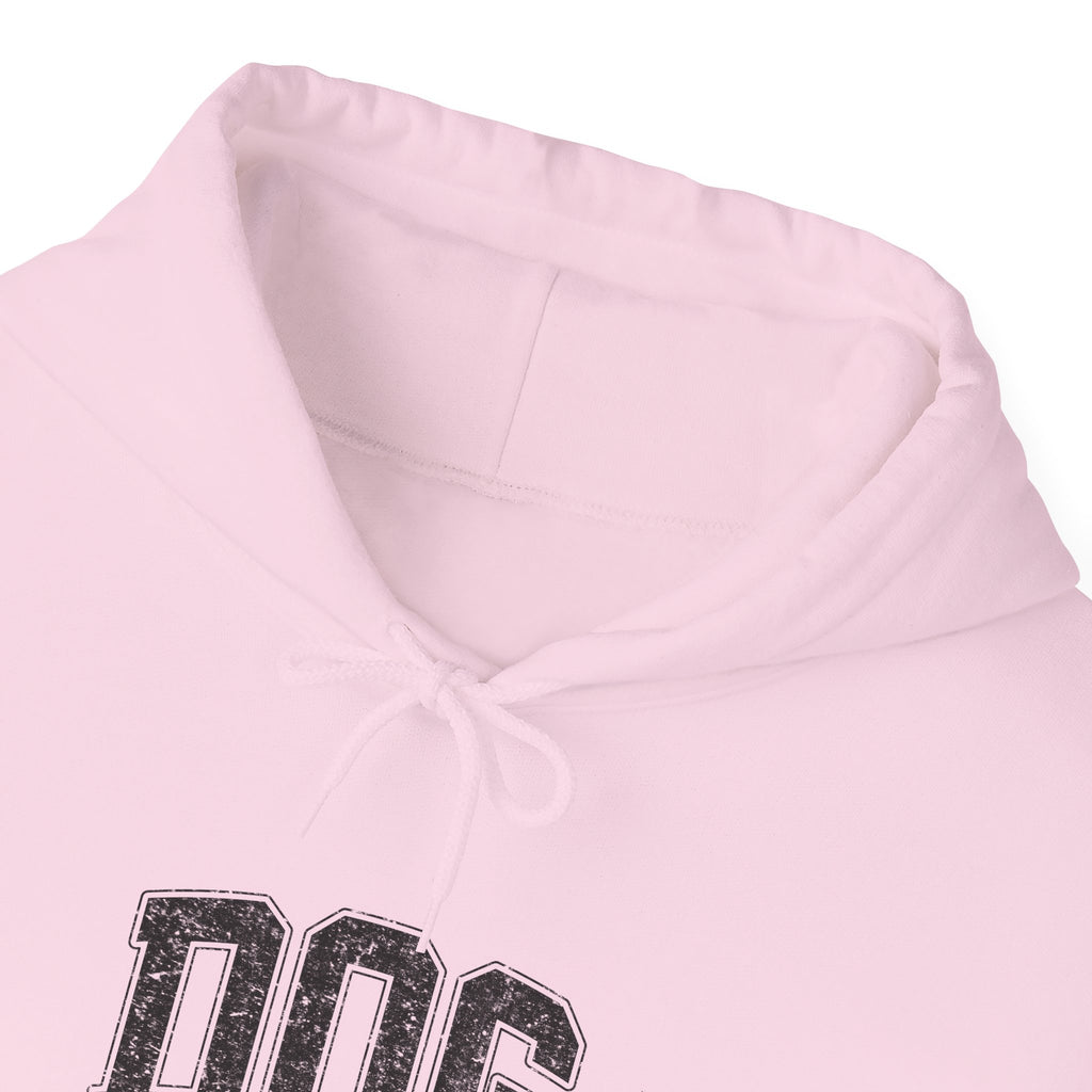 Dog Mom Heavy Blend™ Hooded Sweatshirt - Mixed Colors -