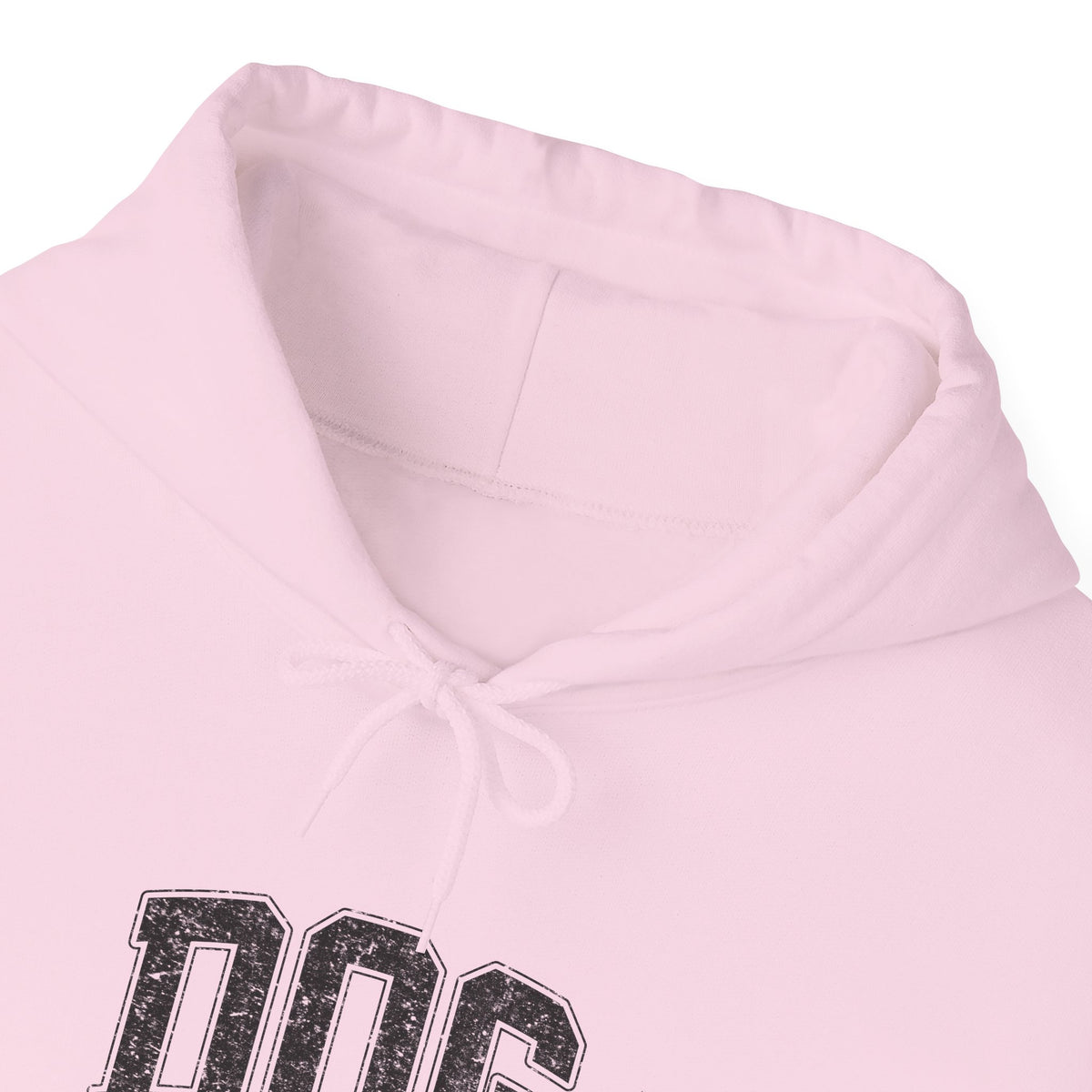 Dog Mom Heavy Blend™ Hooded Sweatshirt - Mixed Colors -
