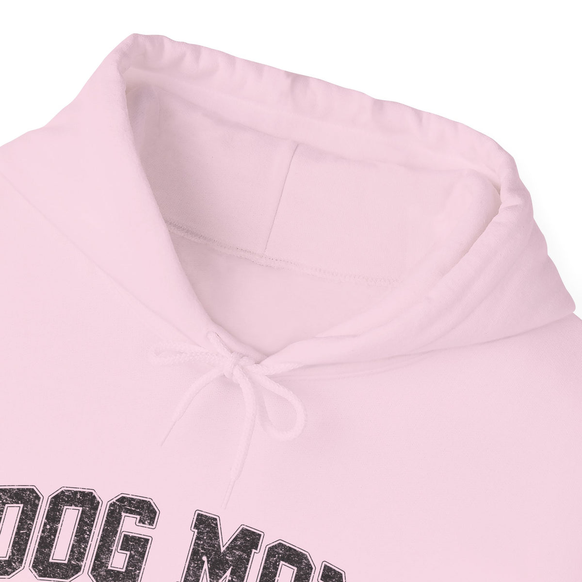 Dog Mom Heavy Blend™ Hooded Sweatshirt - Mixed Colors -