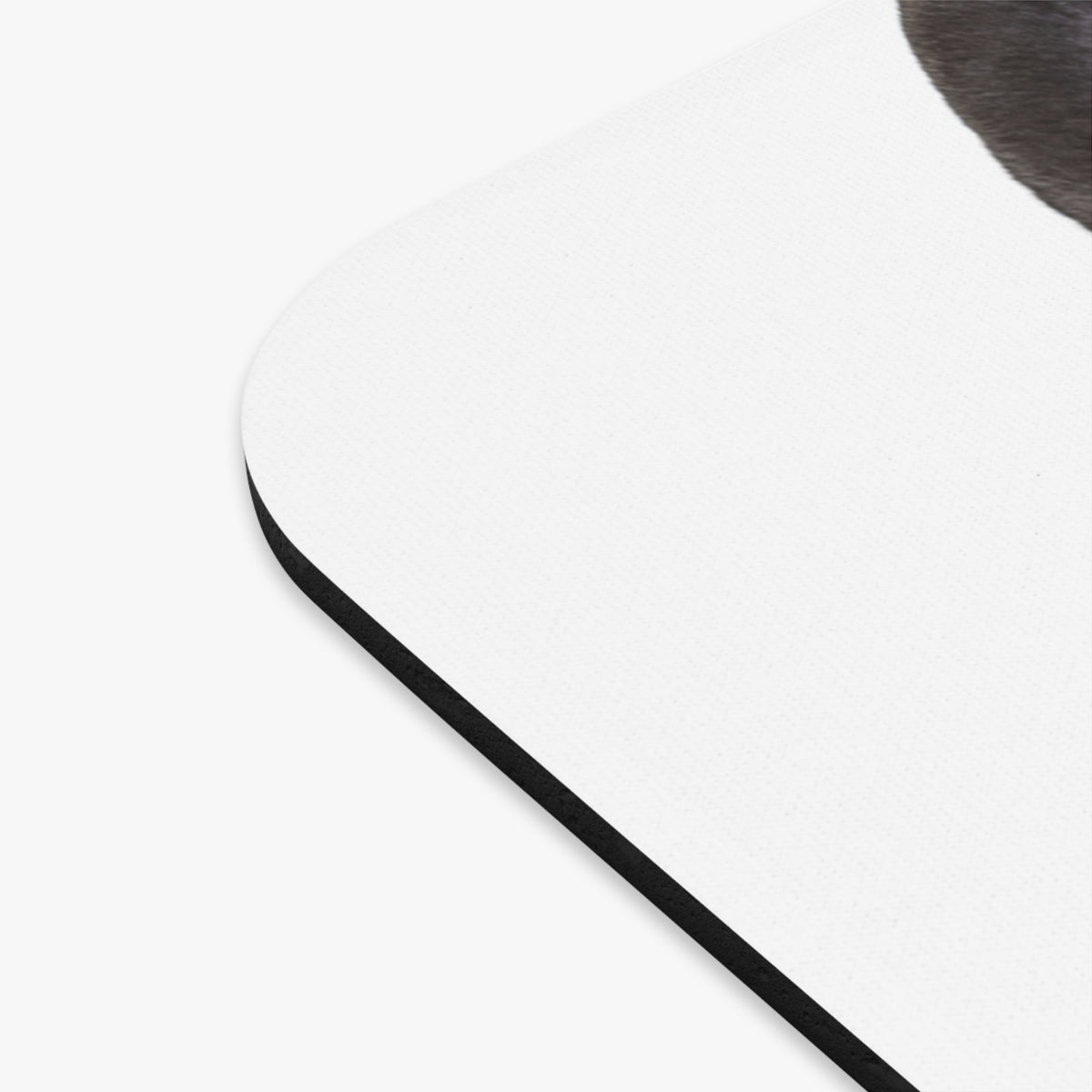 French Bulldog Mouse Pad (Rectangle)