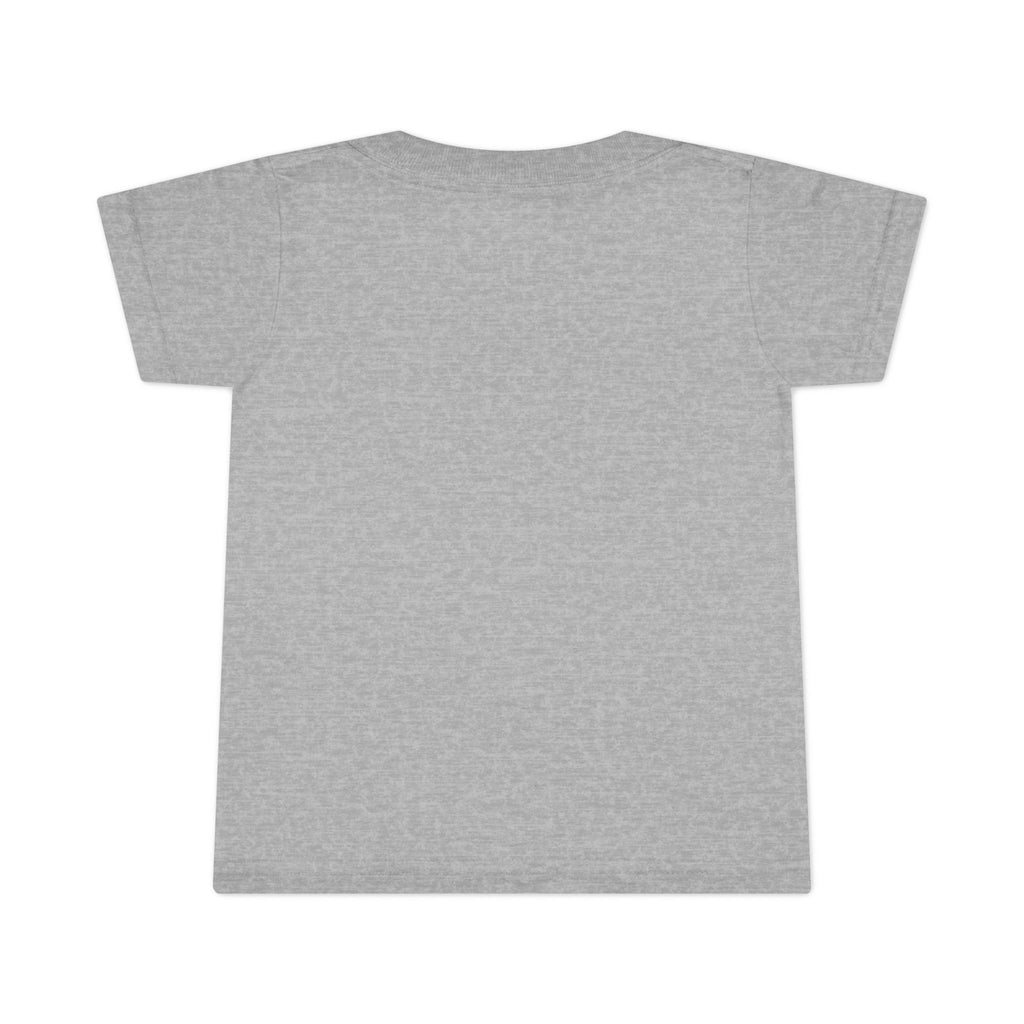 It Wasn't Me...It Was The Dog Toddler T-shirt - Mixed Colors -