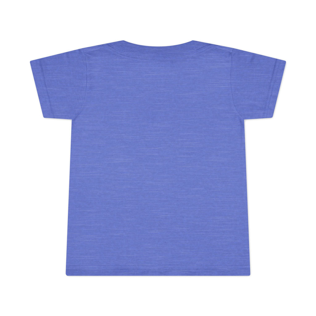 It Wasn't Me...It Was The Dog Toddler T-shirt - Mixed Colors -