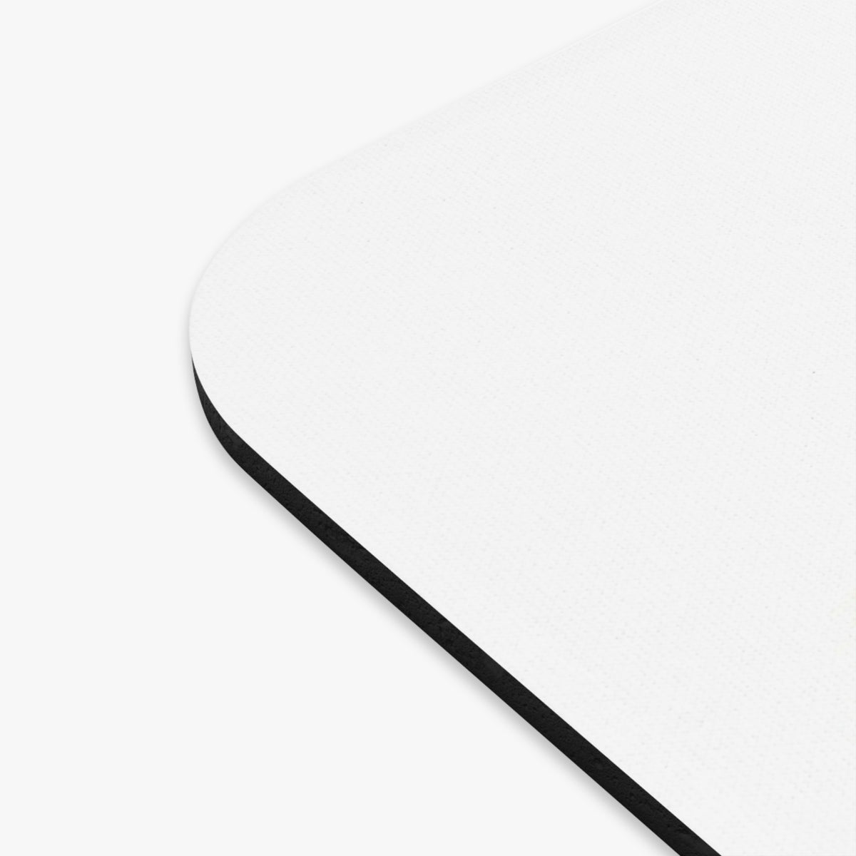 Saint Bernard Mouse Pad (Rectangle)