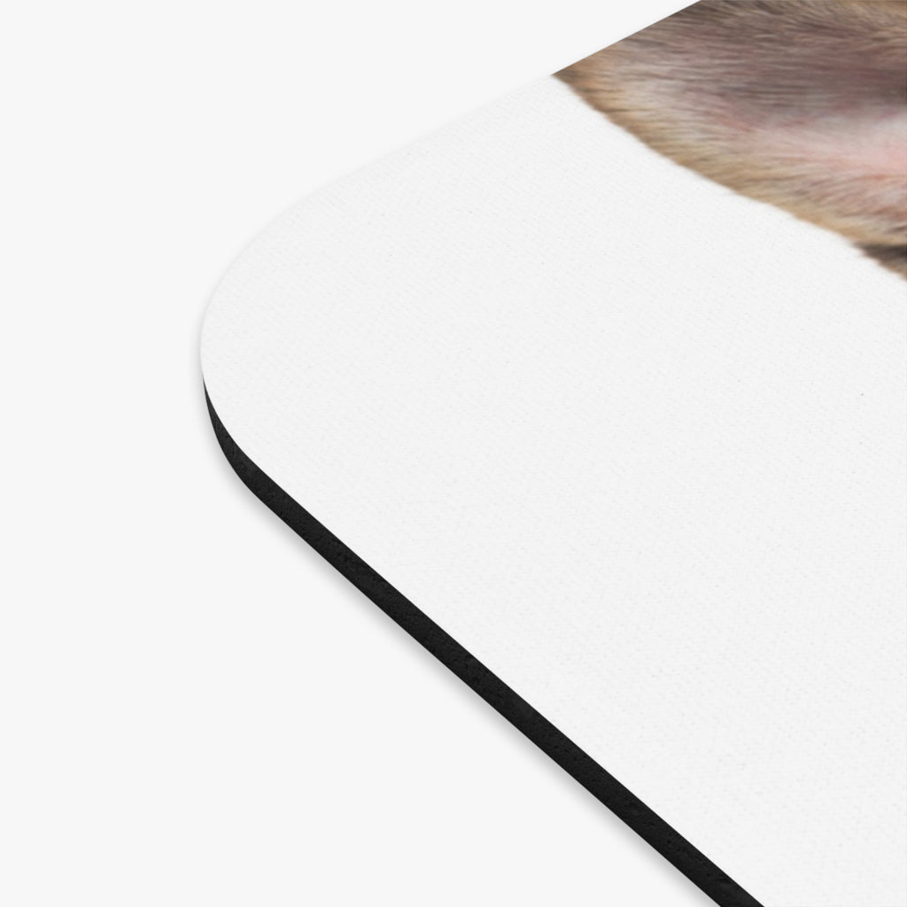 Chihuahua Mouse Pad (Rectangle)