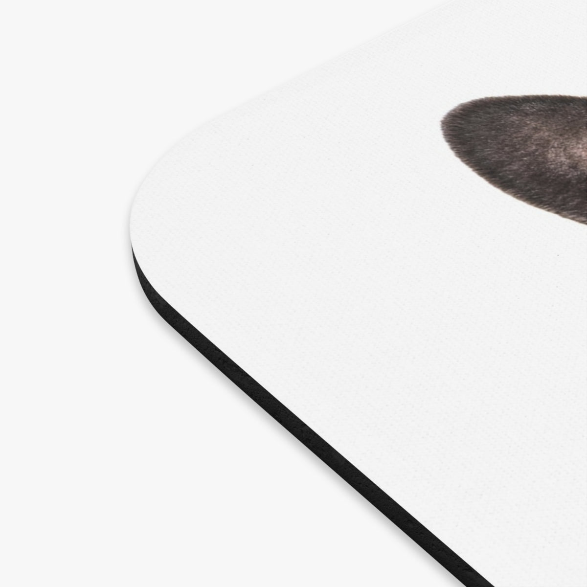 French Bulldog Mouse Pad (Rectangle)