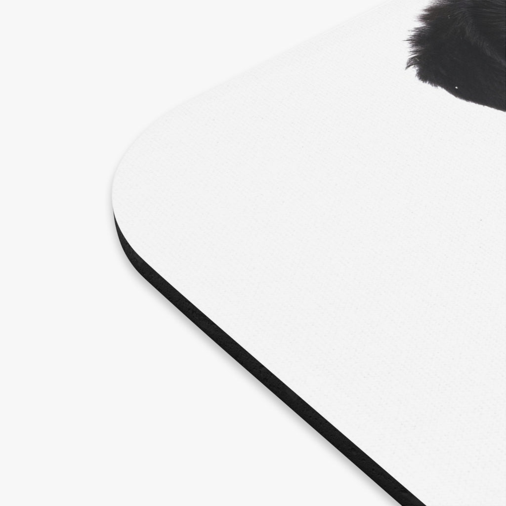 Rottweiler Mouse Pad (Rectangle)
